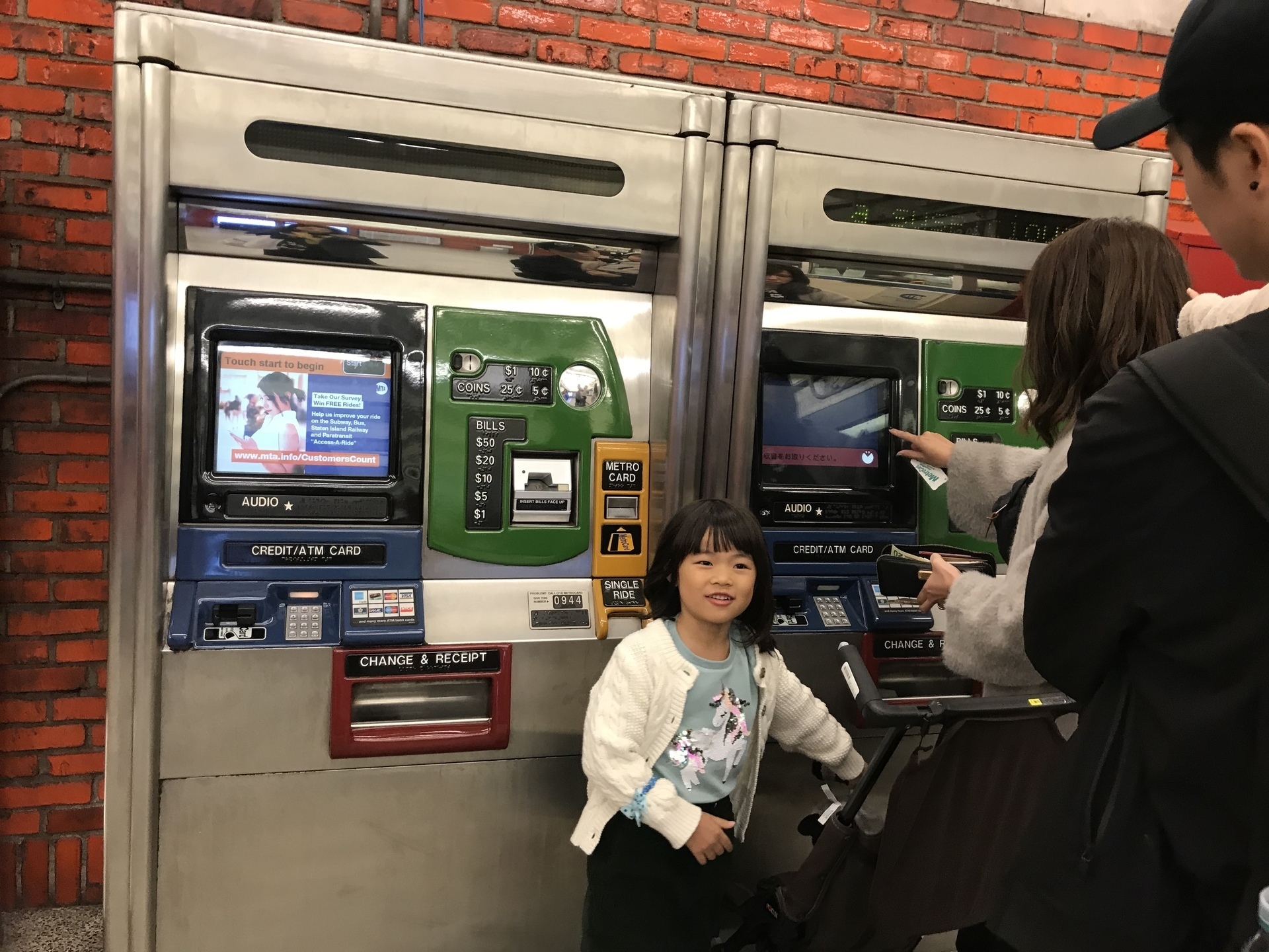 まとめ買い・匿名配送】ニューヨーク メトロカード 50枚
