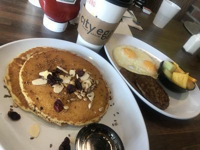 朝ごはん Start your day with Healthy Breakfast 🍚🥢 Authentic